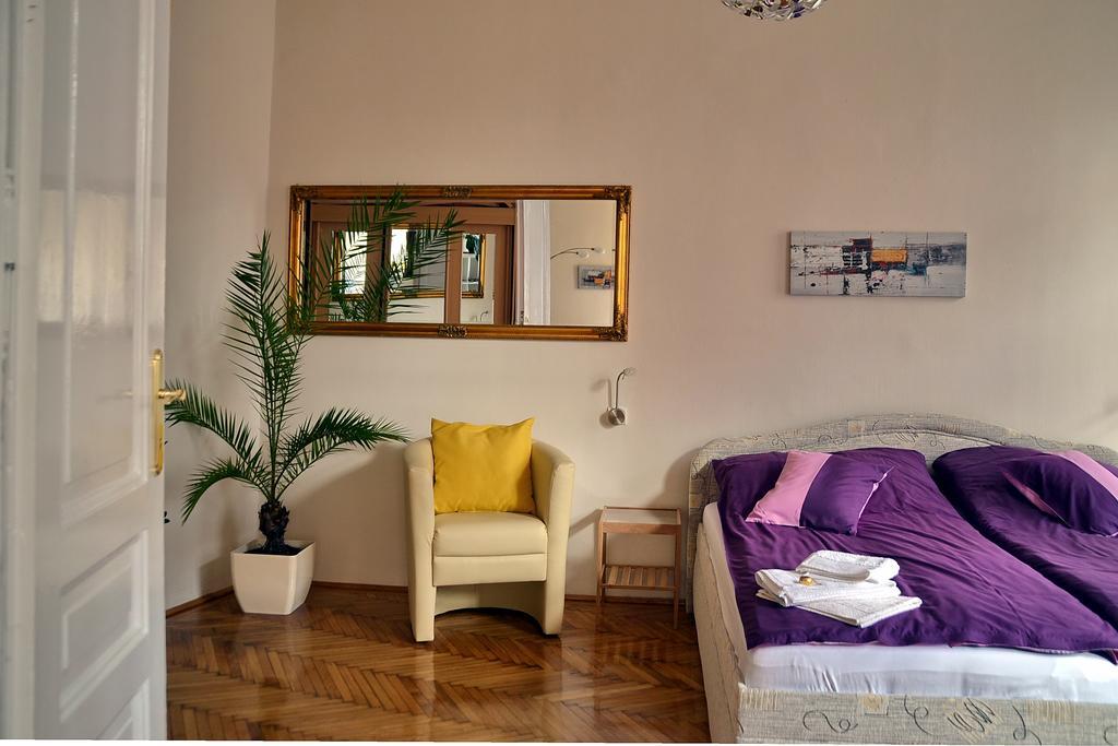 Peter'S Home Budapest Exterior photo